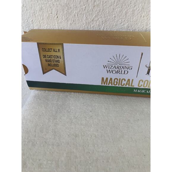 Wizarding World Harry Potter Mystery Wand Magical Artifacts Series New In box - Picture 3 of 8